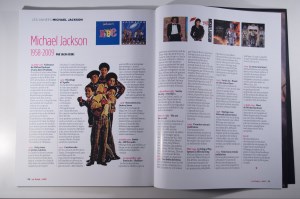 Le Point Spécial - Les années Michael Jackson (11)